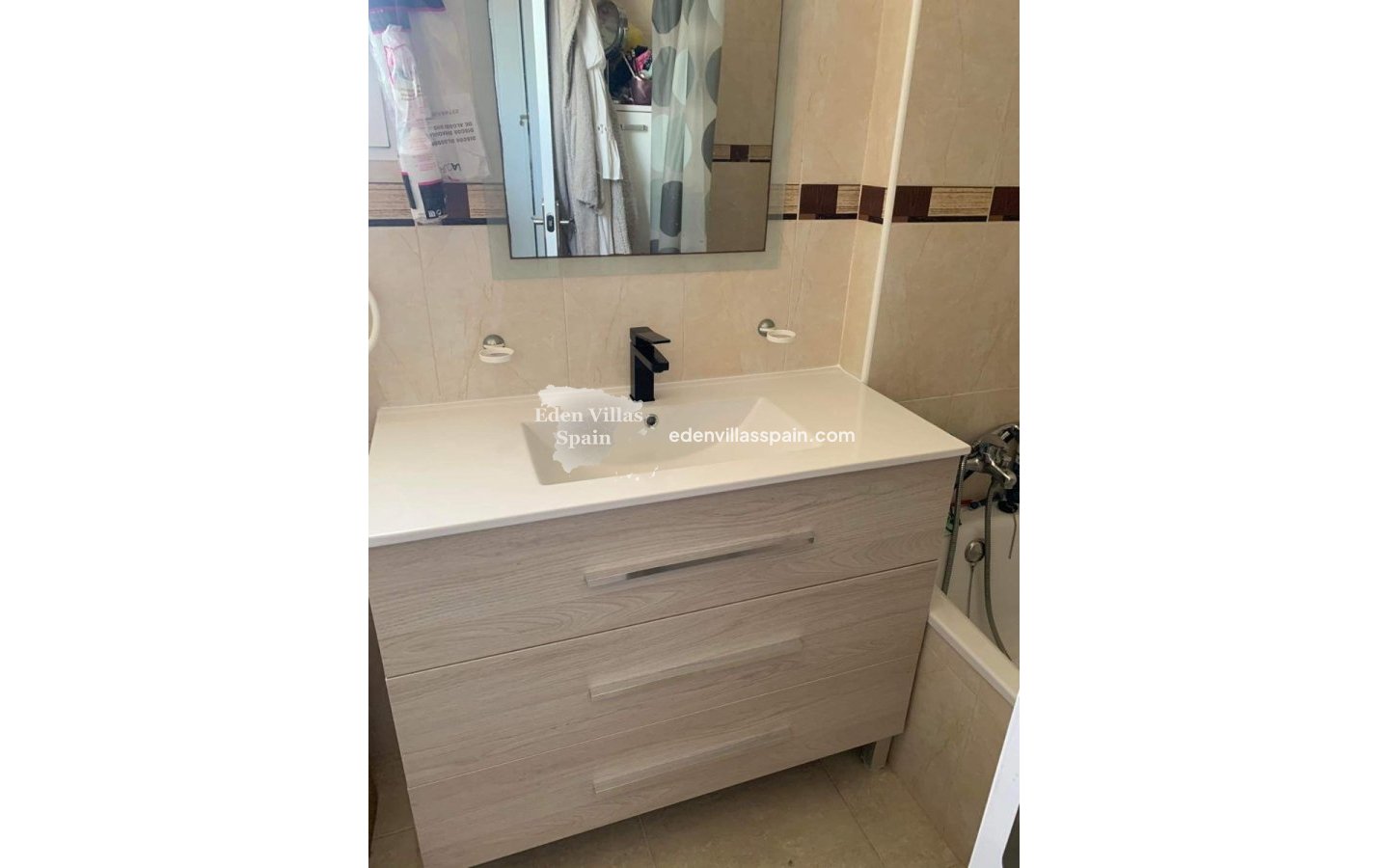 Segunda Mano - Apartamento - Torrevieja