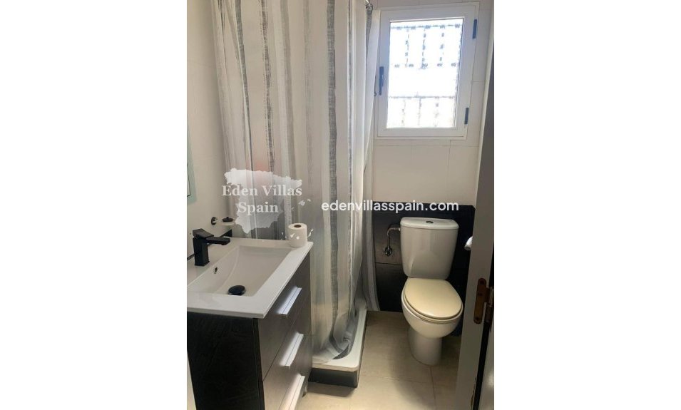 Segunda Mano - Apartamento - Torrevieja