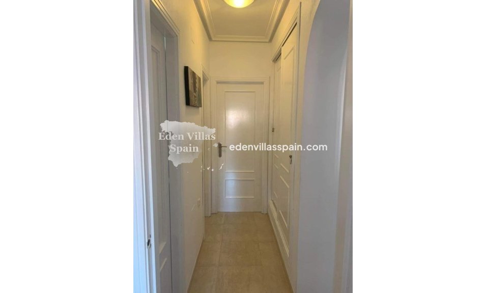 Segunda Mano - Apartamento - Torrevieja