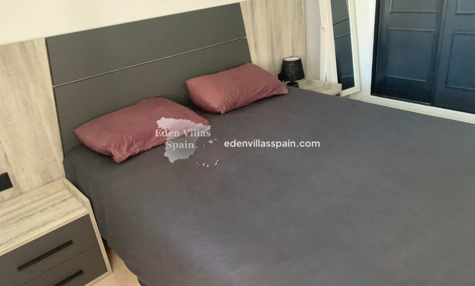 Segunda Mano - Apartamento - Torrevieja