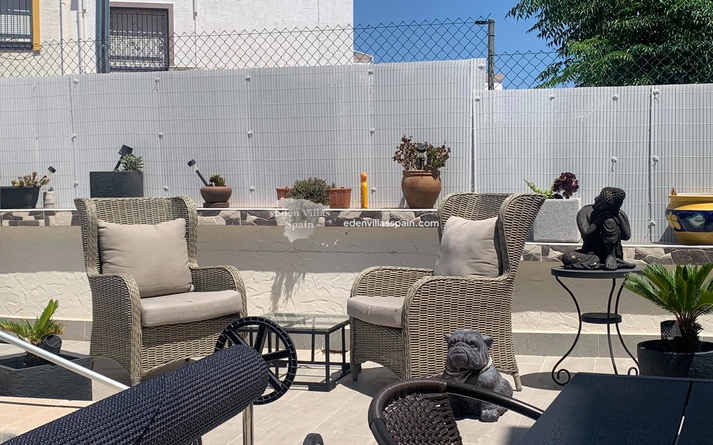 Segunda Mano - Apartamento - Torrevieja