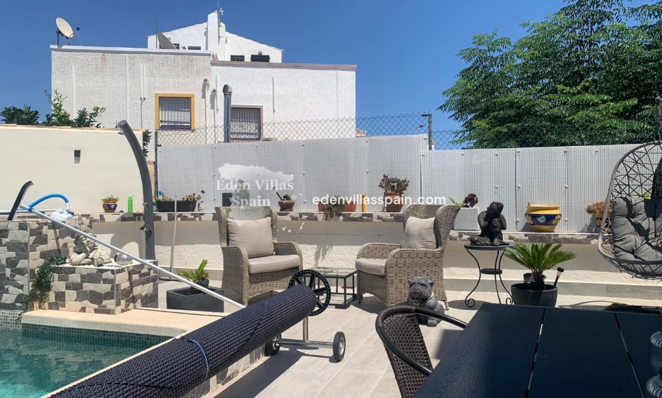 Segunda Mano - Apartamento - Torrevieja