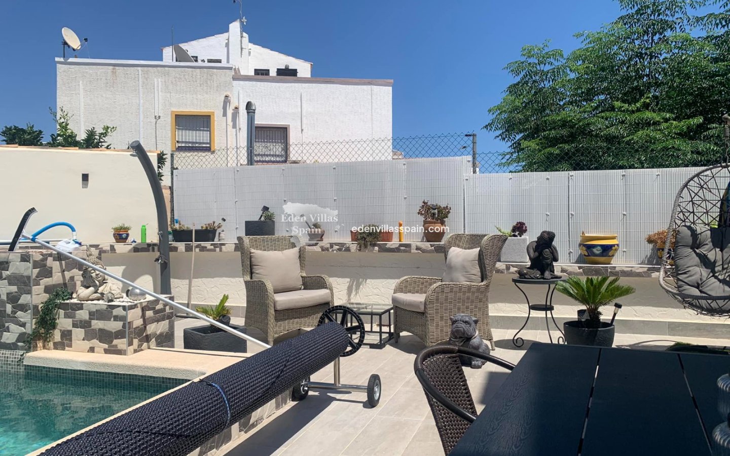 Segunda Mano - Apartamento - Torrevieja