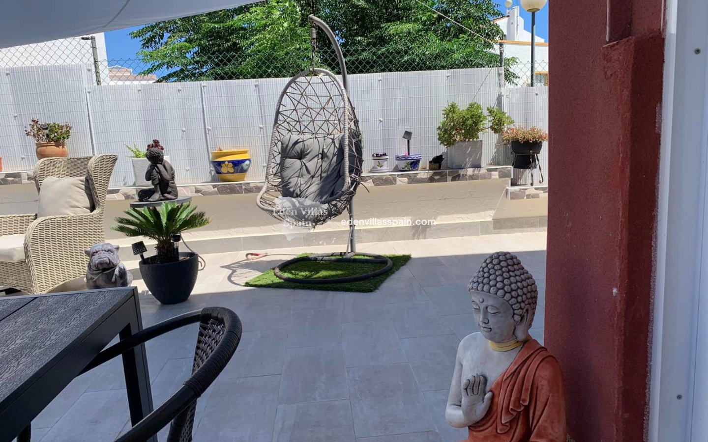 Segunda Mano - Apartamento - Torrevieja