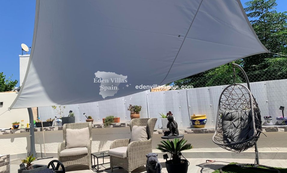 Segunda Mano - Apartamento - Torrevieja