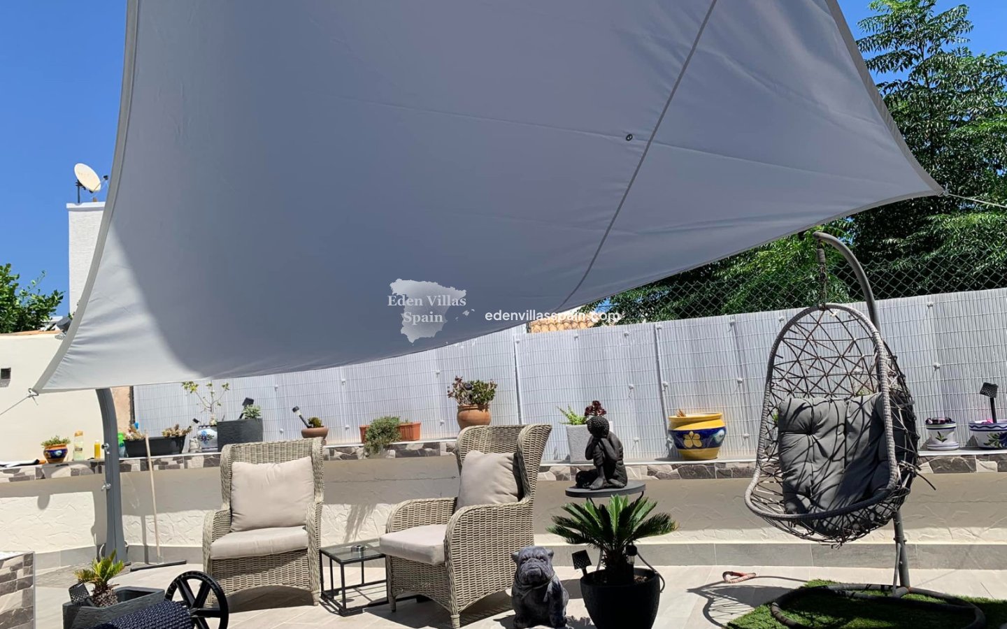 Segunda Mano - Apartamento - Torrevieja