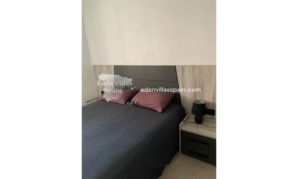 Segunda Mano - Apartamento - Torrevieja