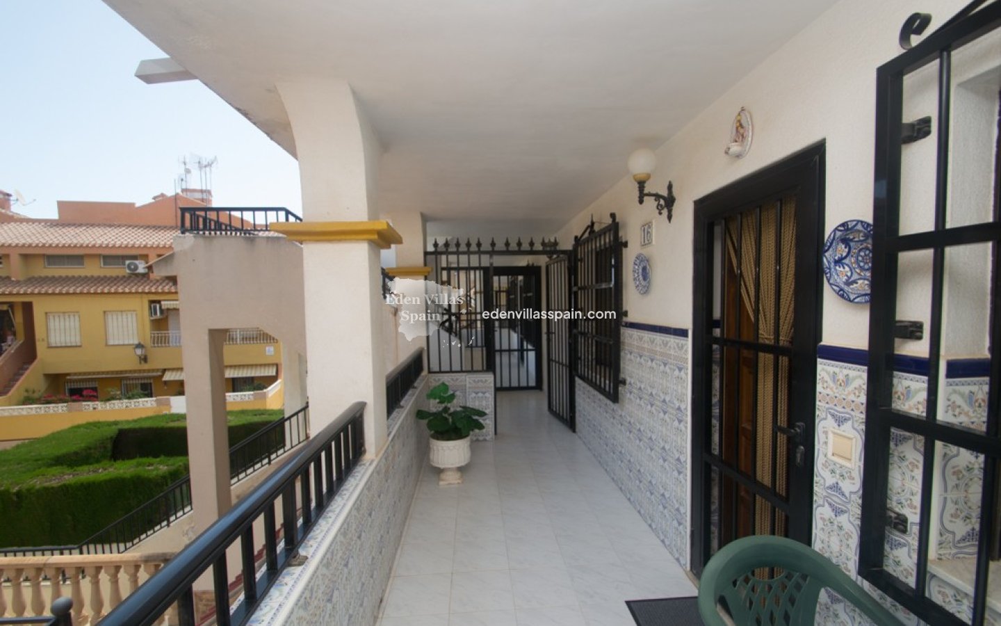 Segunda Mano - Apartamento - Torrevieja