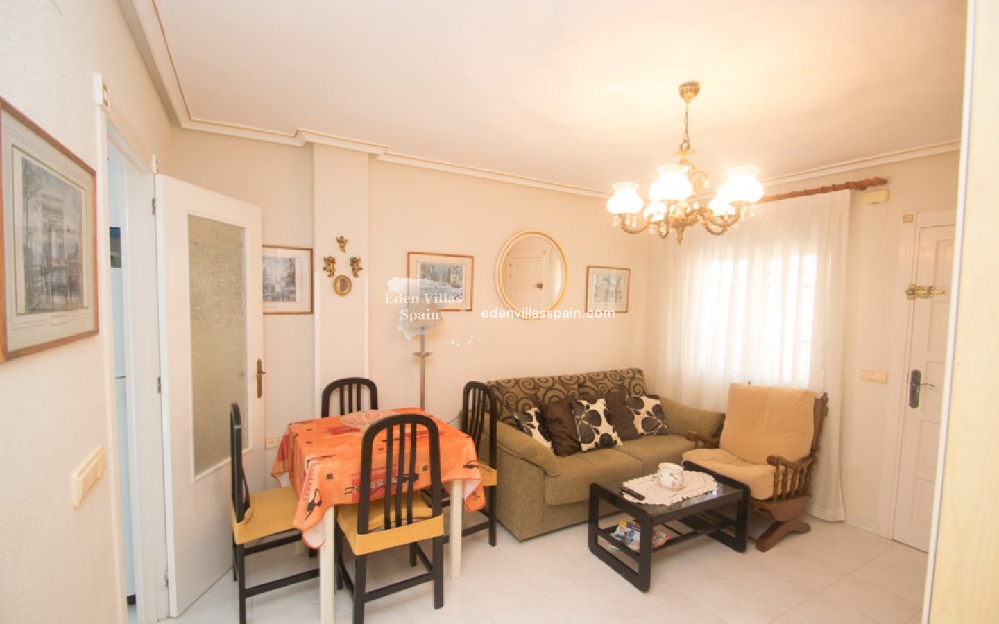 Segunda Mano - Apartamento - Torrevieja