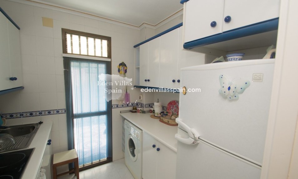 Segunda Mano - Apartamento - Torrevieja