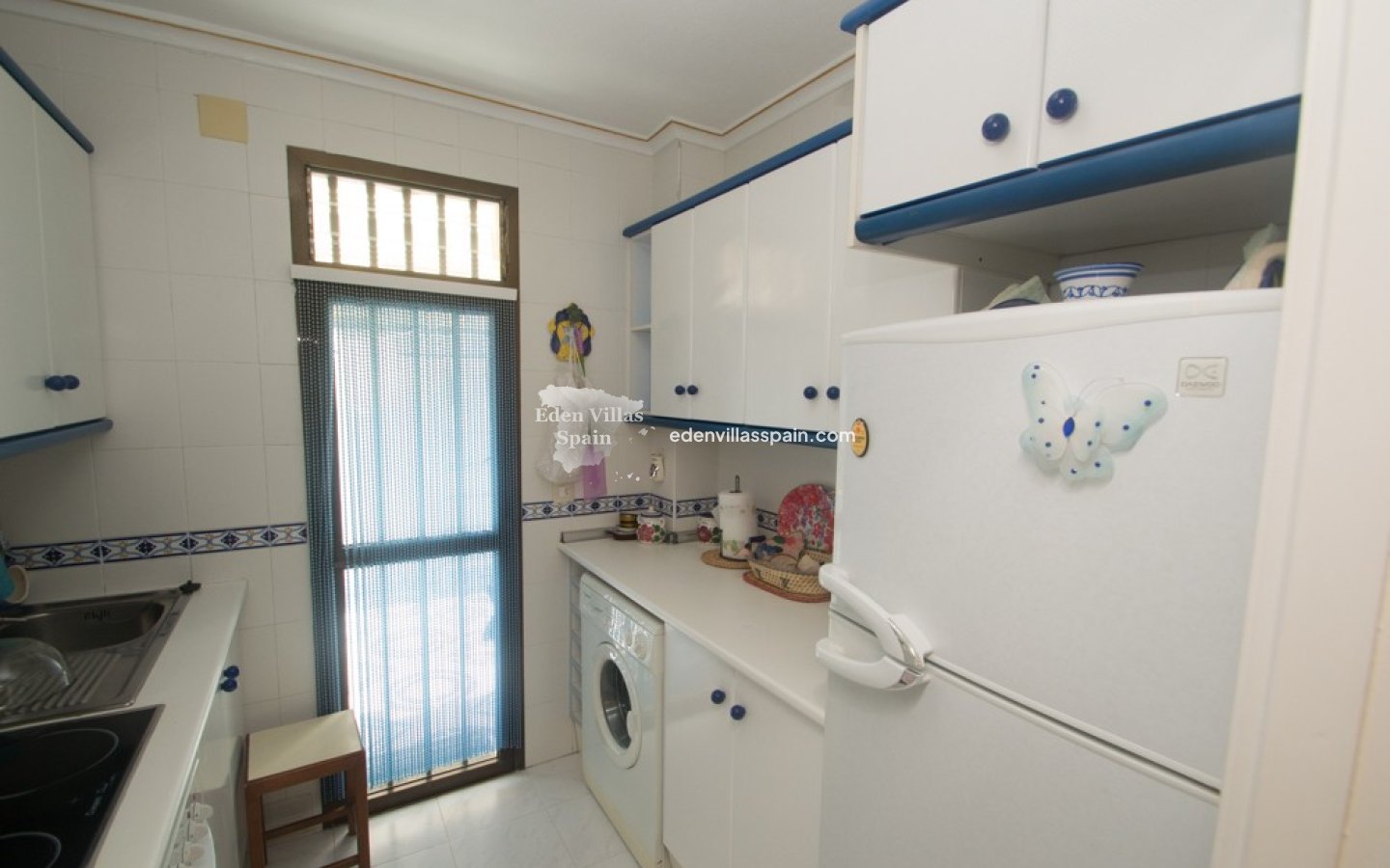 Segunda Mano - Apartamento - Torrevieja