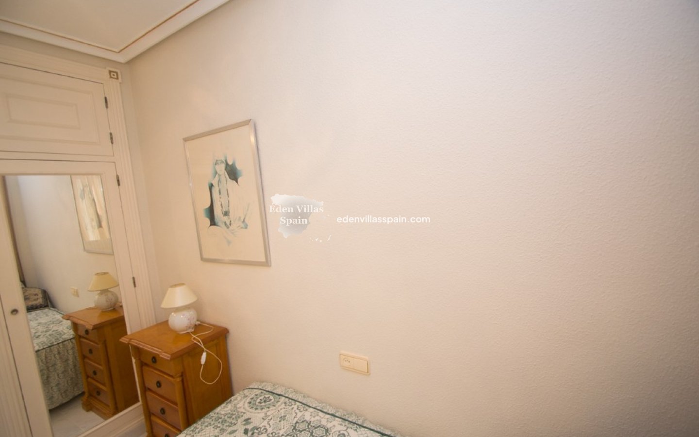 Segunda Mano - Apartamento - Torrevieja