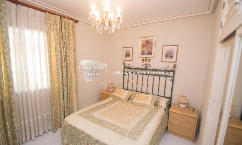 Segunda Mano - Apartamento - Torrevieja