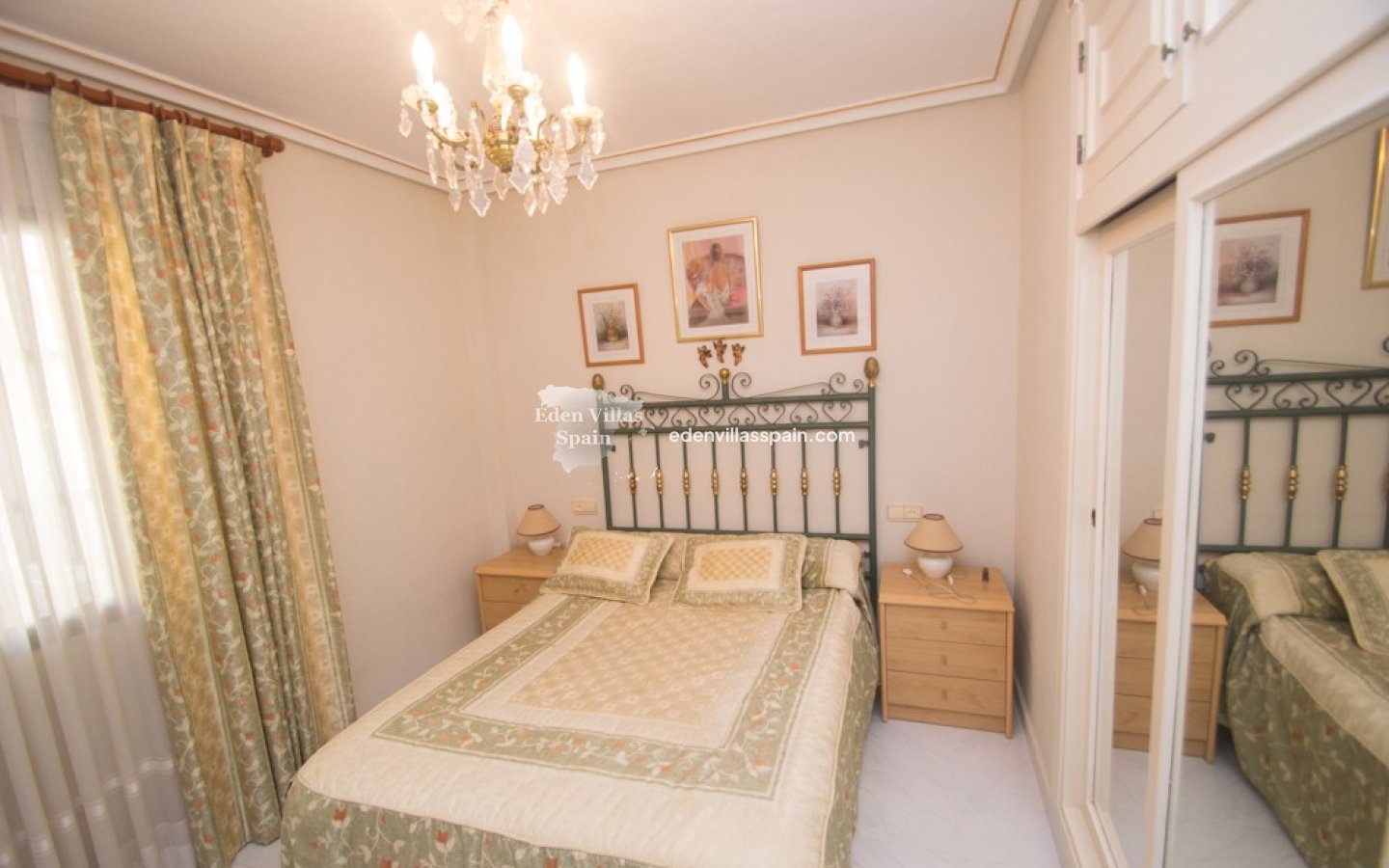 Segunda Mano - Apartamento - Torrevieja