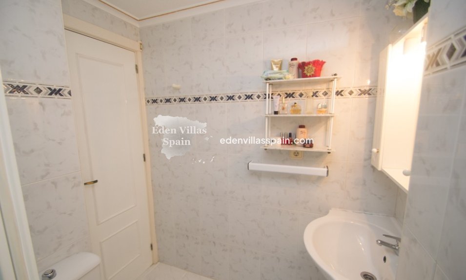 Segunda Mano - Apartamento - Torrevieja