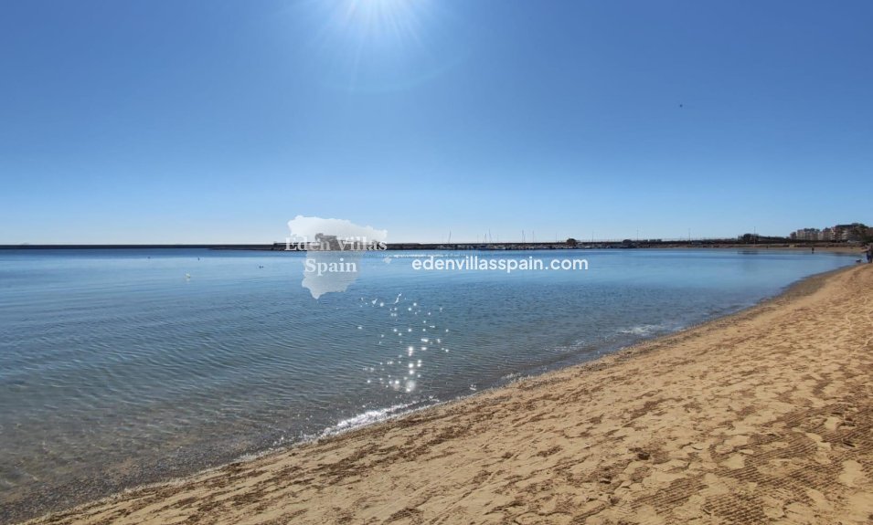 Segunda Mano - Apartamento - Torrevieja