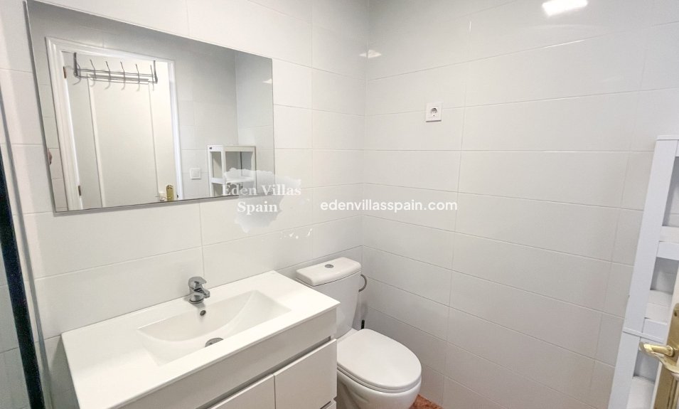 Segunda Mano - Bungaló - Los Montesinos