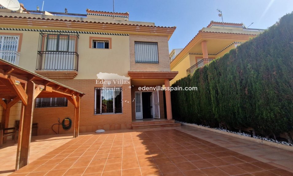 Segunda Mano - Bungalow - Daya Nueva