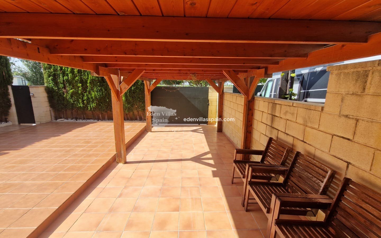 Segunda Mano - Bungalow - Daya Nueva