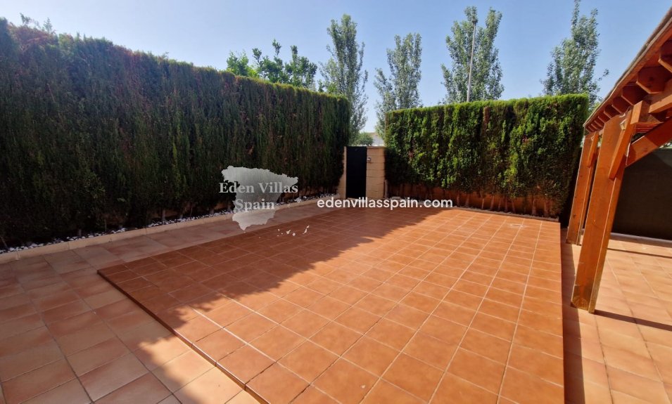 Segunda Mano - Bungalow - Daya Nueva