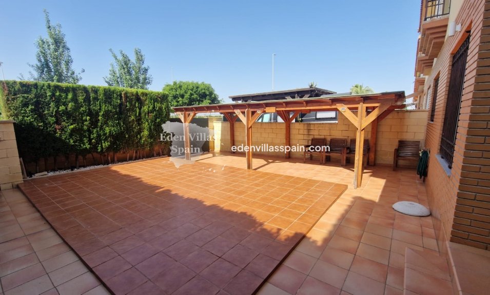 Segunda Mano - Bungalow - Daya Nueva