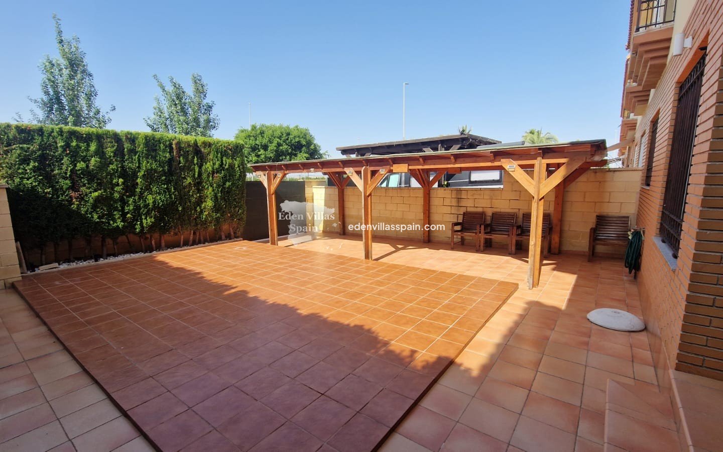 Segunda Mano - Bungalow - Daya Nueva