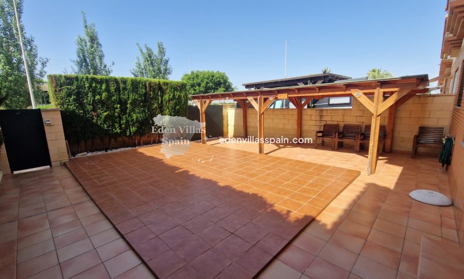 Segunda Mano - Bungalow - Daya Nueva