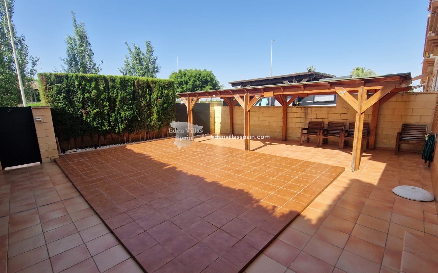 Segunda Mano - Bungalow - Daya Nueva