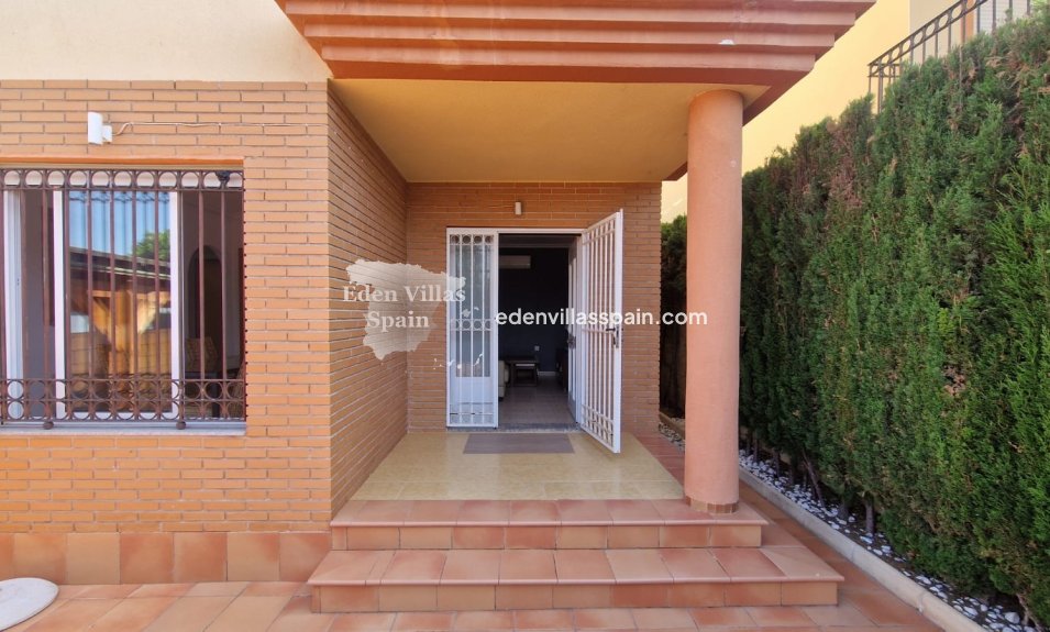 Segunda Mano - Bungalow - Daya Nueva