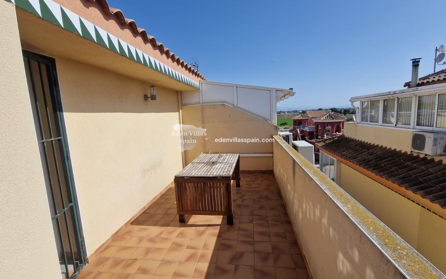 Segunda Mano - Bungalow - Daya Nueva