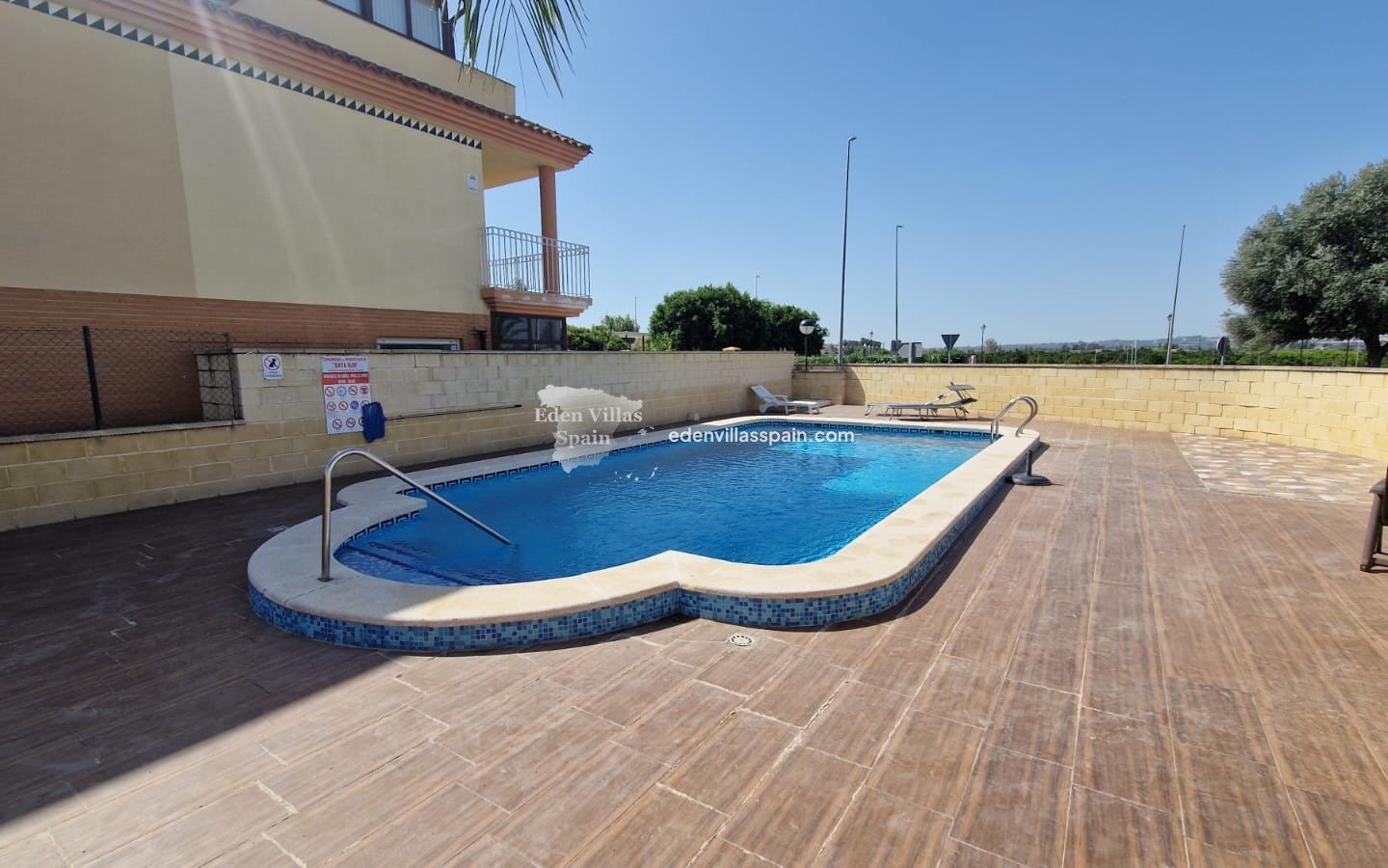 Segunda Mano - Bungalow - Daya Nueva