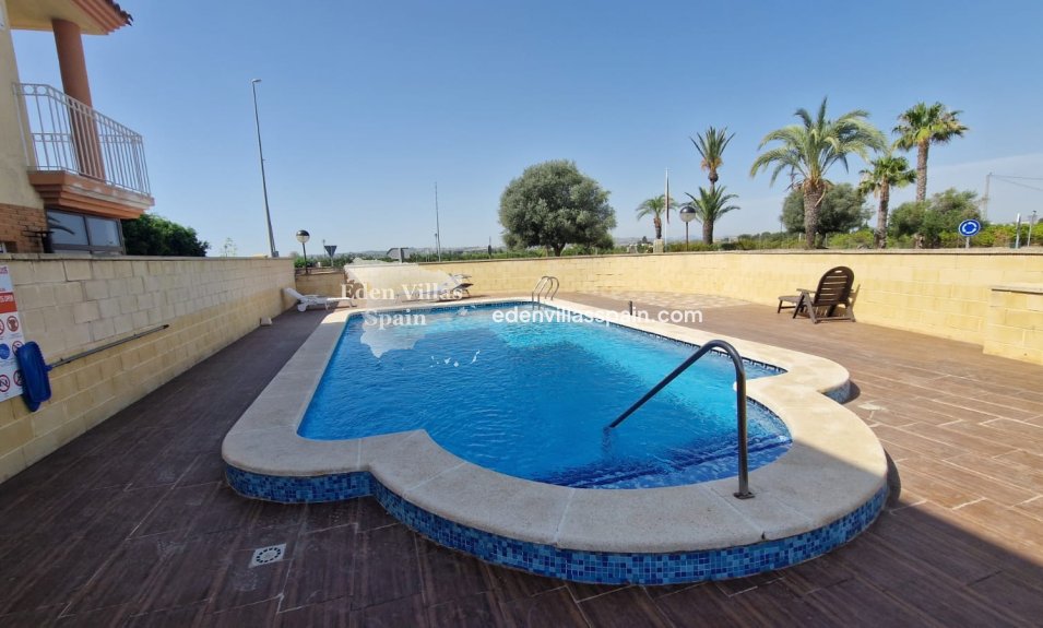 Segunda Mano - Bungalow - Daya Nueva