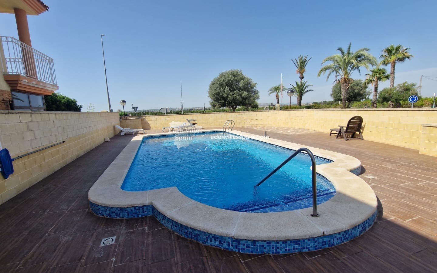 Segunda Mano - Bungalow - Daya Nueva