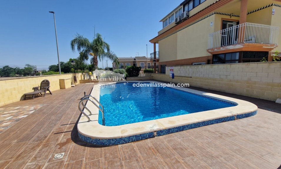 Segunda Mano - Bungalow - Daya Nueva