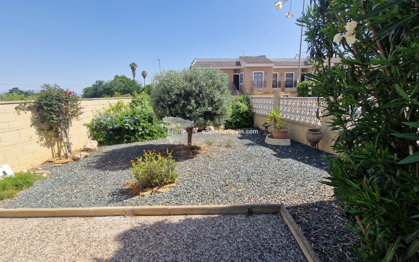 Segunda Mano - Bungalow - Daya Nueva