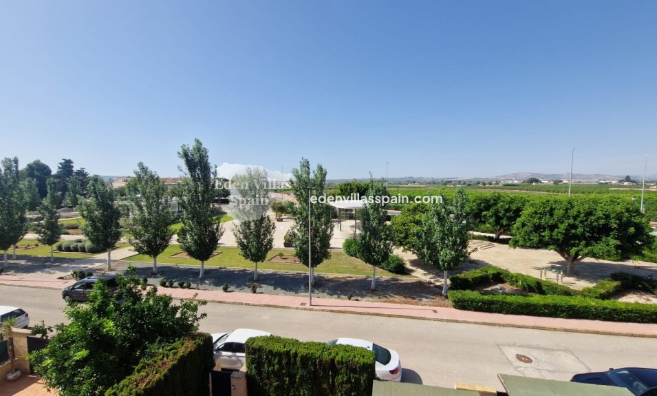 Segunda Mano - Bungalow - Daya Nueva