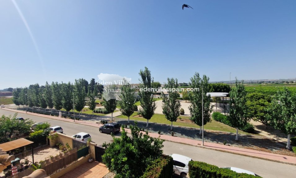 Segunda Mano - Bungalow - Daya Nueva