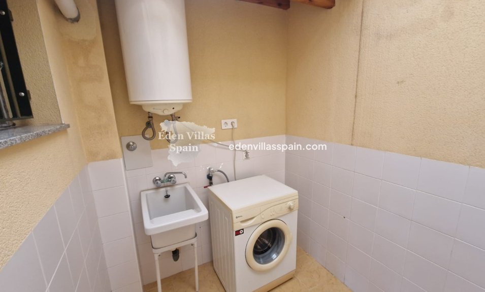 Segunda Mano - Bungalow - Daya Nueva