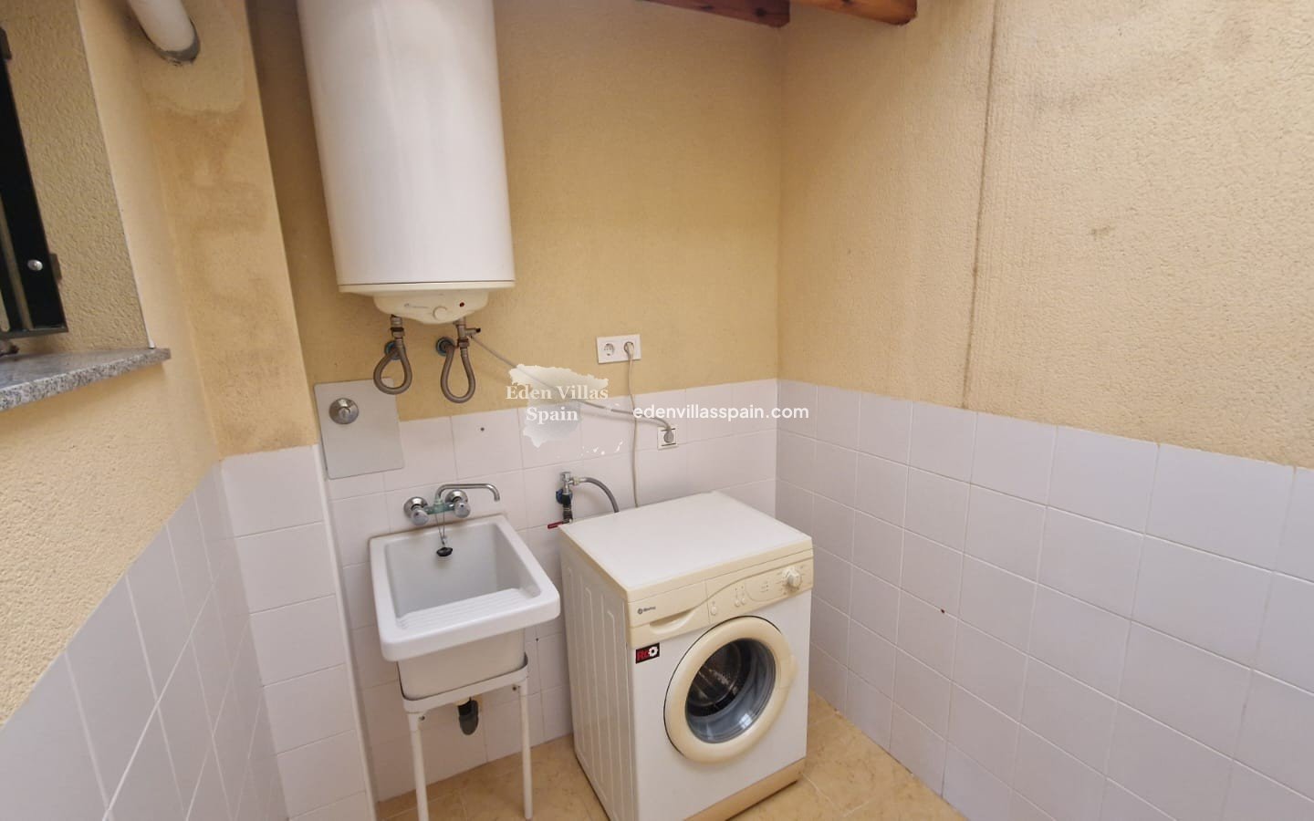 Segunda Mano - Bungalow - Daya Nueva