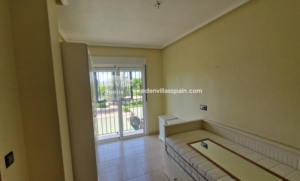 Segunda Mano - Bungalow - Daya Nueva