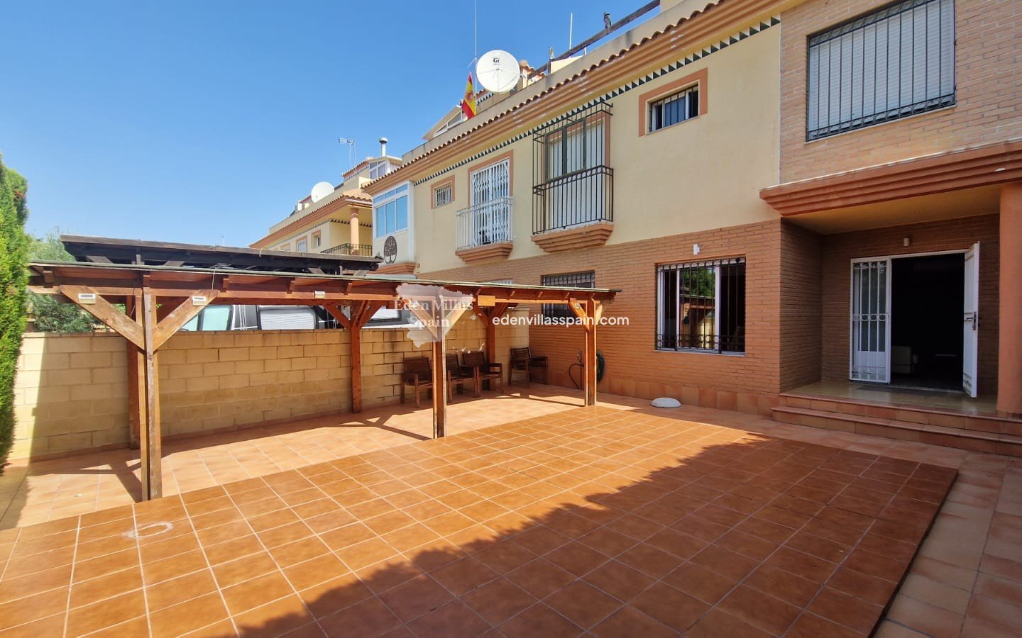 Segunda Mano - Bungalow - Daya Nueva