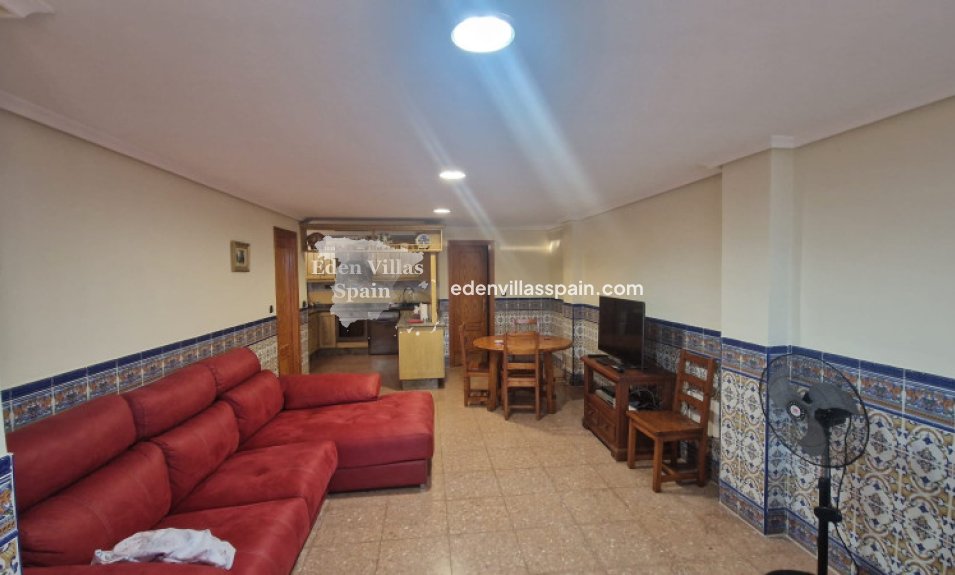 Segunda Mano - Bungalow - Dolores