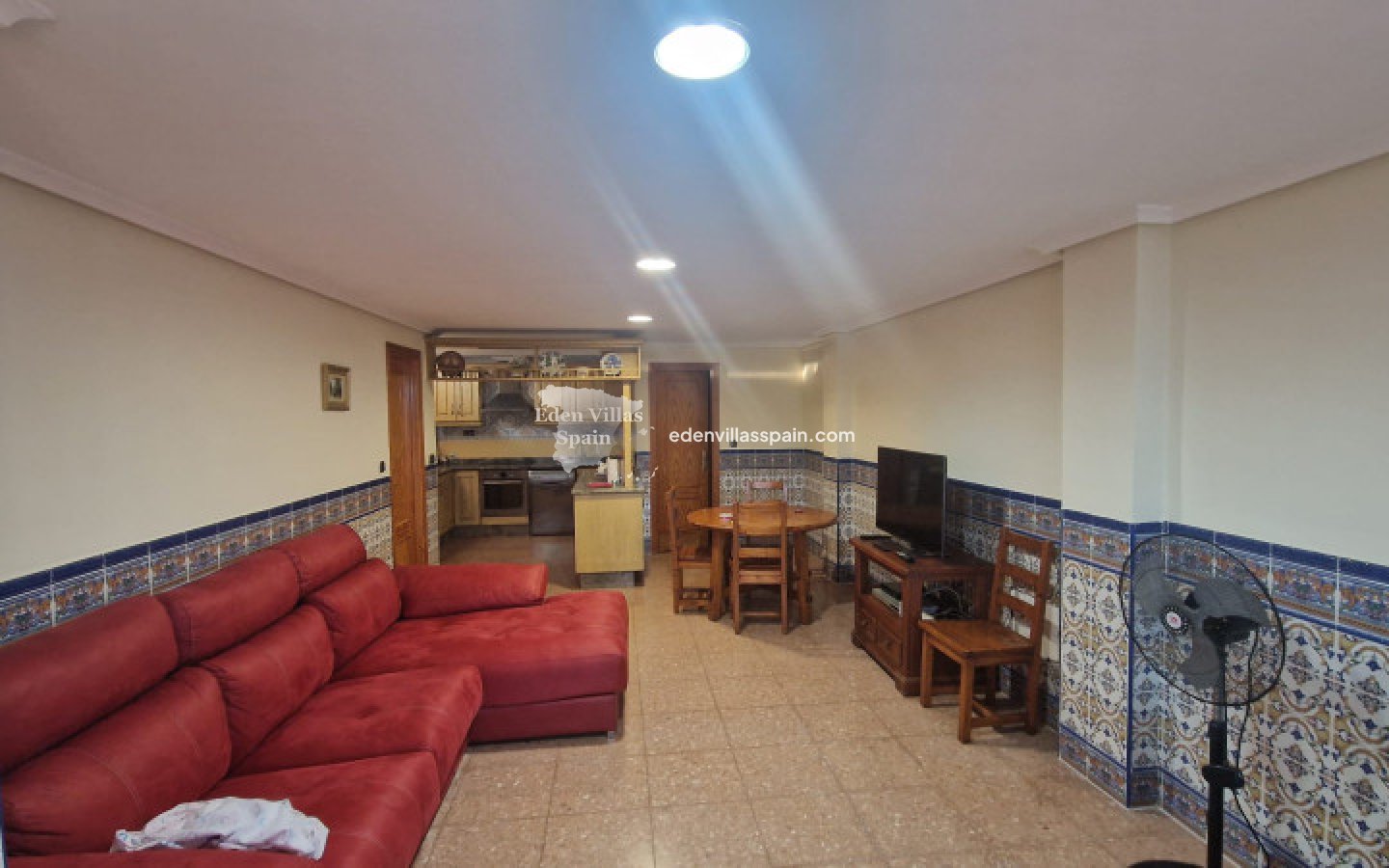 Segunda Mano - Bungalow - Dolores