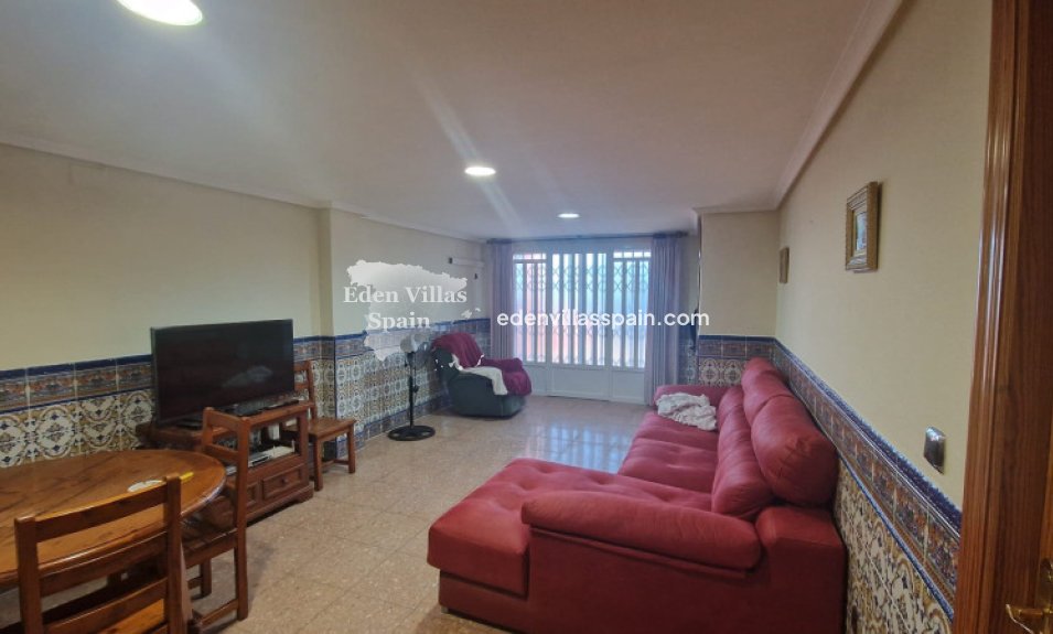 Segunda Mano - Bungalow - Dolores