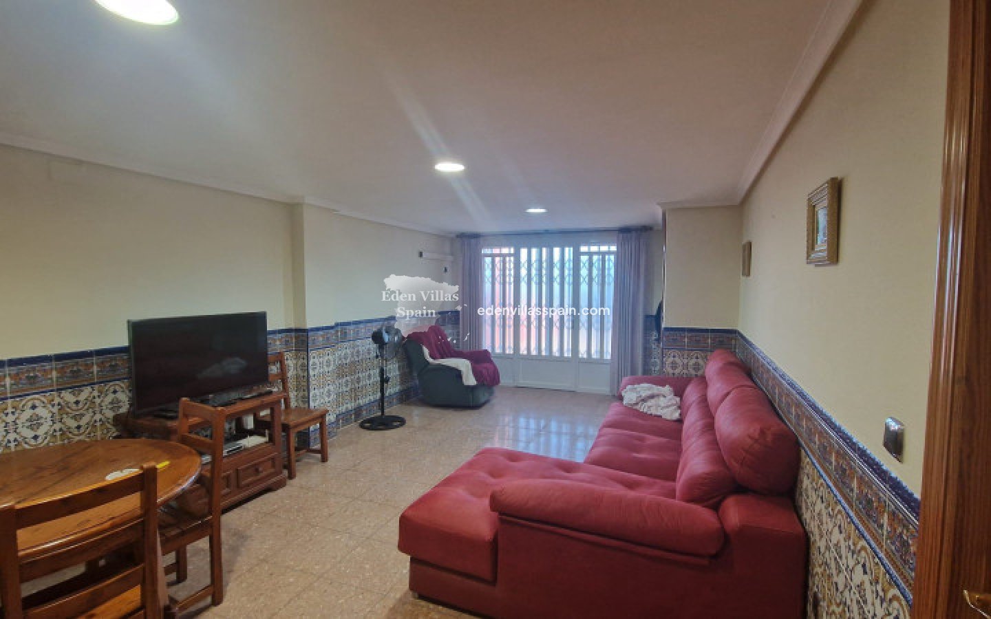 Segunda Mano - Bungalow - Dolores