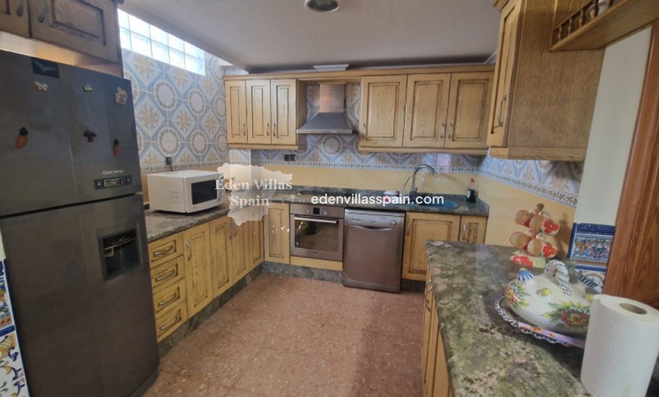 Segunda Mano - Bungalow - Dolores