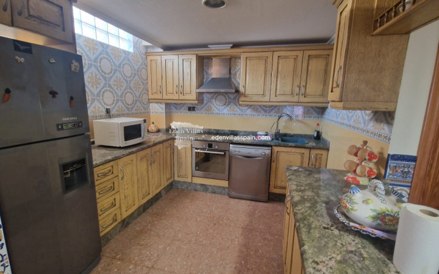 Segunda Mano - Bungalow - Dolores