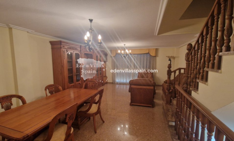 Segunda Mano - Bungalow - Dolores