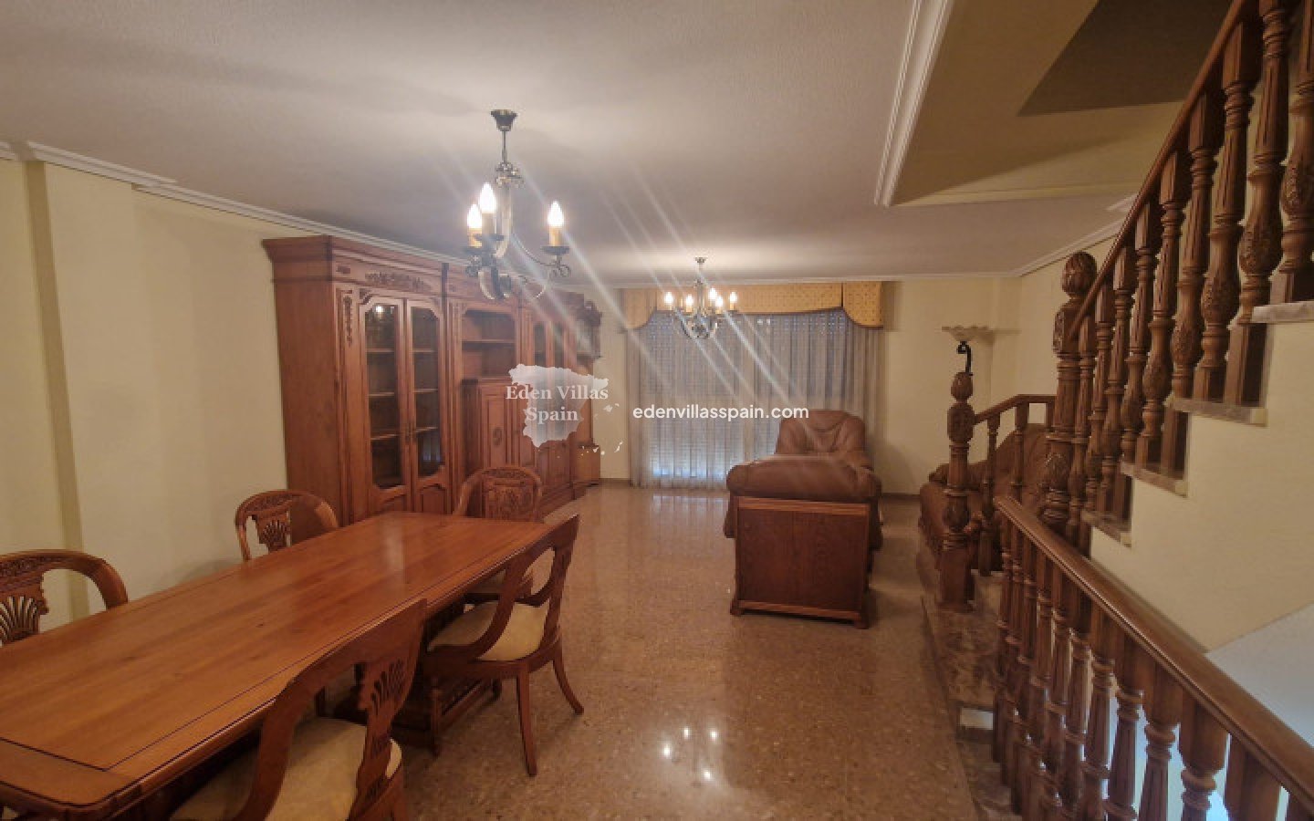 Segunda Mano - Bungalow - Dolores