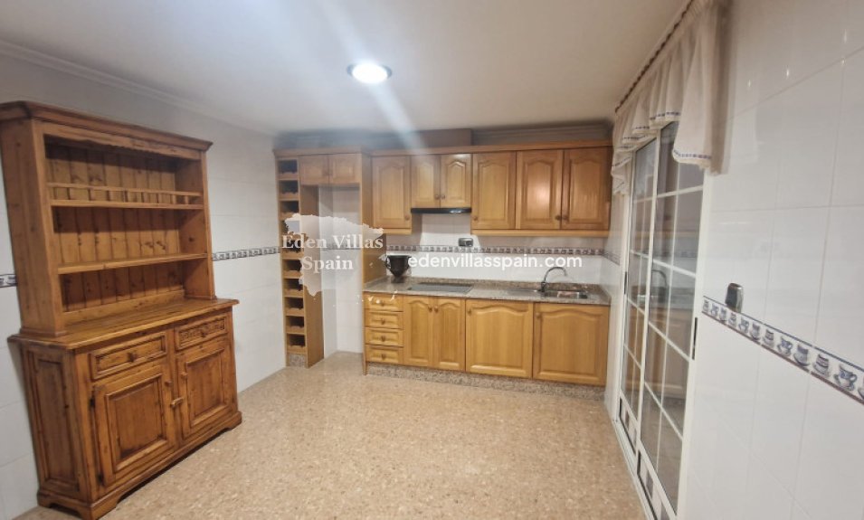 Segunda Mano - Bungalow - Dolores